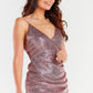 Evening dress awama - CELIA MODA
