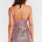 Evening dress awama - CELIA MODA