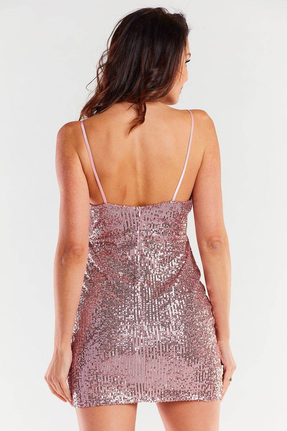 Evening dress awama - CELIA MODA