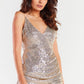 Evening dress awama - CELIA MODA