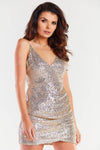 Evening dress awama - CELIA MODA