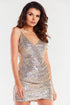 Evening dress awama - CELIA MODA