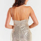Evening dress awama - CELIA MODA