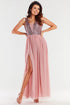 Long dress awama - CELIA MODA
