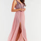 Long dress awama - CELIA MODA