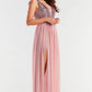 Long dress awama - CELIA MODA