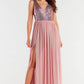 Long dress awama - CELIA MODA