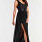 Long dress awama - CELIA MODA