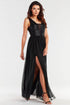 Long dress awama - CELIA MODA