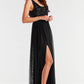 Long dress awama - CELIA MODA