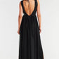 Long dress awama - CELIA MODA