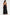 Long dress awama - CELIA MODA