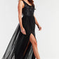 Long dress awama - CELIA MODA