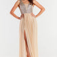 Long dress awama - CELIA MODA