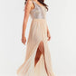 Long dress awama - CELIA MODA