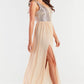 Long dress awama - CELIA MODA