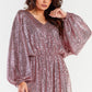 Evening dress awama - CELIA MODA