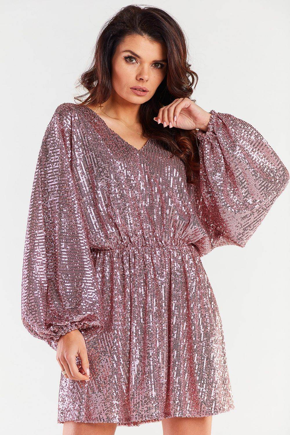 Evening dress awama - CELIA MODA