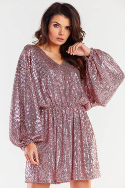 Evening dress awama - CELIA MODA
