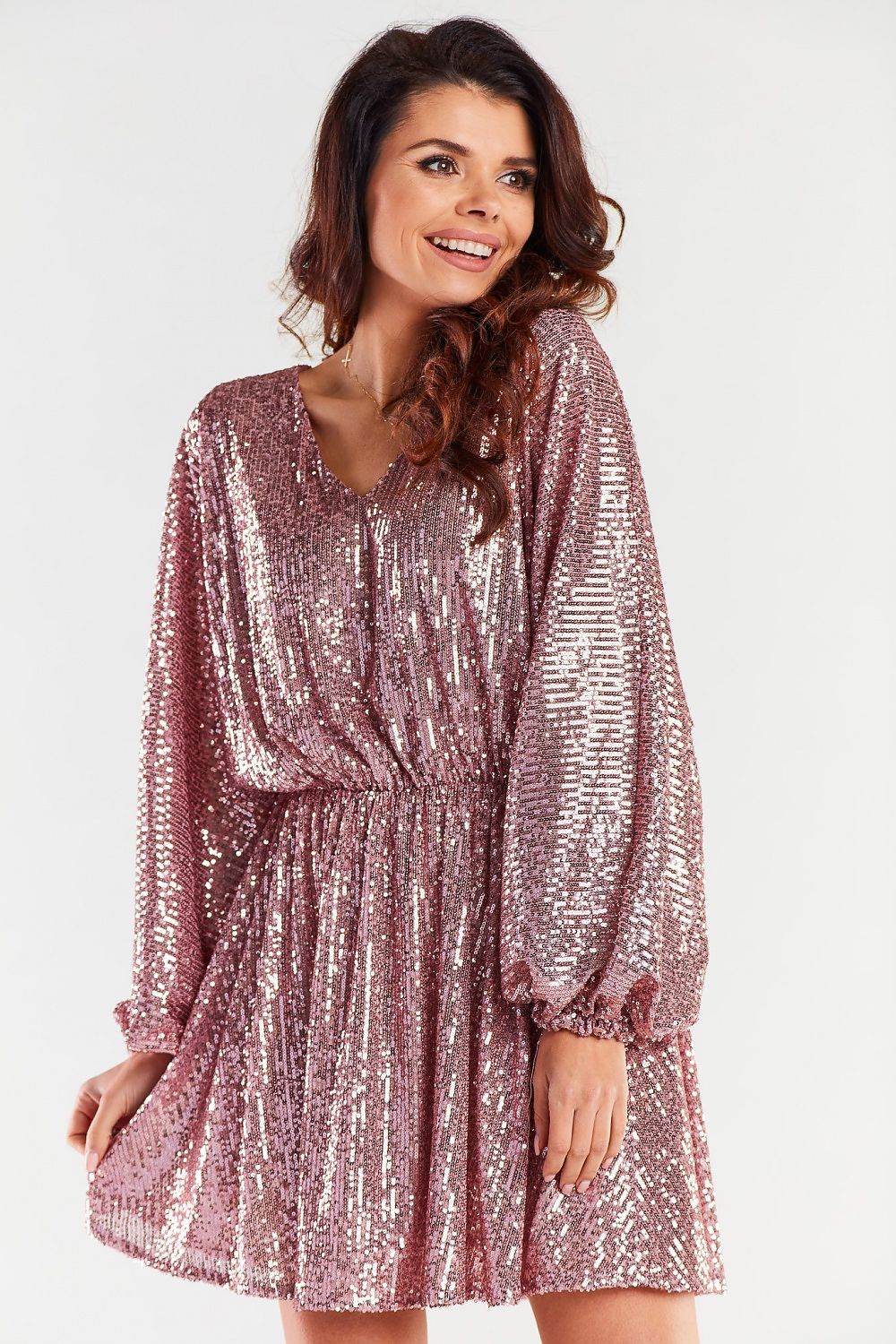 Evening dress awama - CELIA MODA