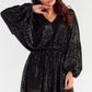 Evening dress awama - CELIA MODA