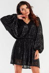 Evening dress awama - CELIA MODA