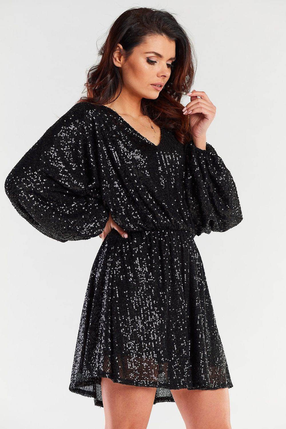 Evening dress awama - CELIA MODA