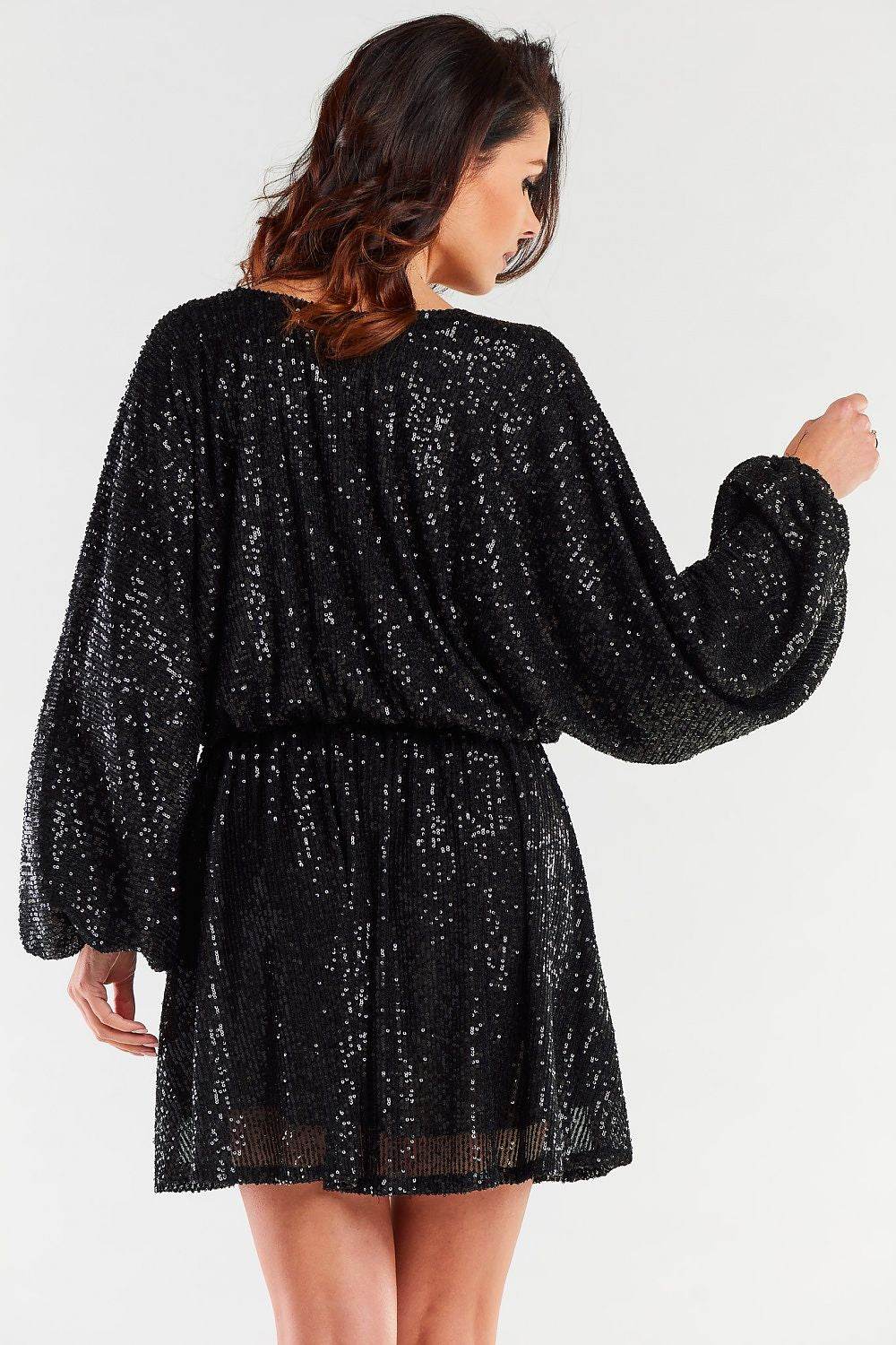Evening dress awama - CELIA MODA