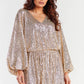 Evening dress awama - CELIA MODA