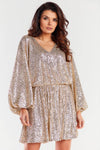 Evening dress awama - CELIA MODA