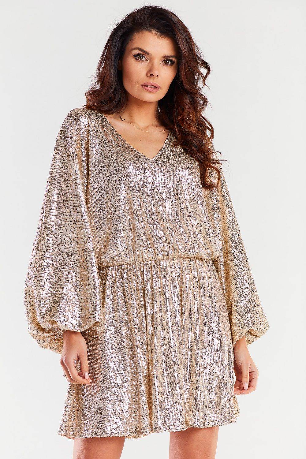 Evening dress awama - CELIA MODA