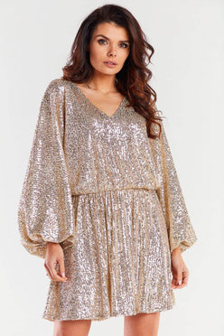 Evening dress awama - CELIA MODA