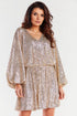 Evening dress awama - CELIA MODA