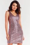 Evening dress awama - CELIA MODA