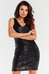 Evening dress awama - CELIA MODA
