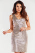 Evening dress awama - CELIA MODA