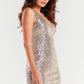 Evening dress awama - CELIA MODA