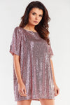 Evening dress awama - CELIA MODA