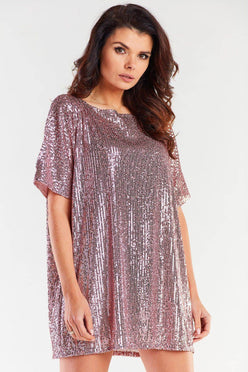 Evening dress awama - CELIA MODA