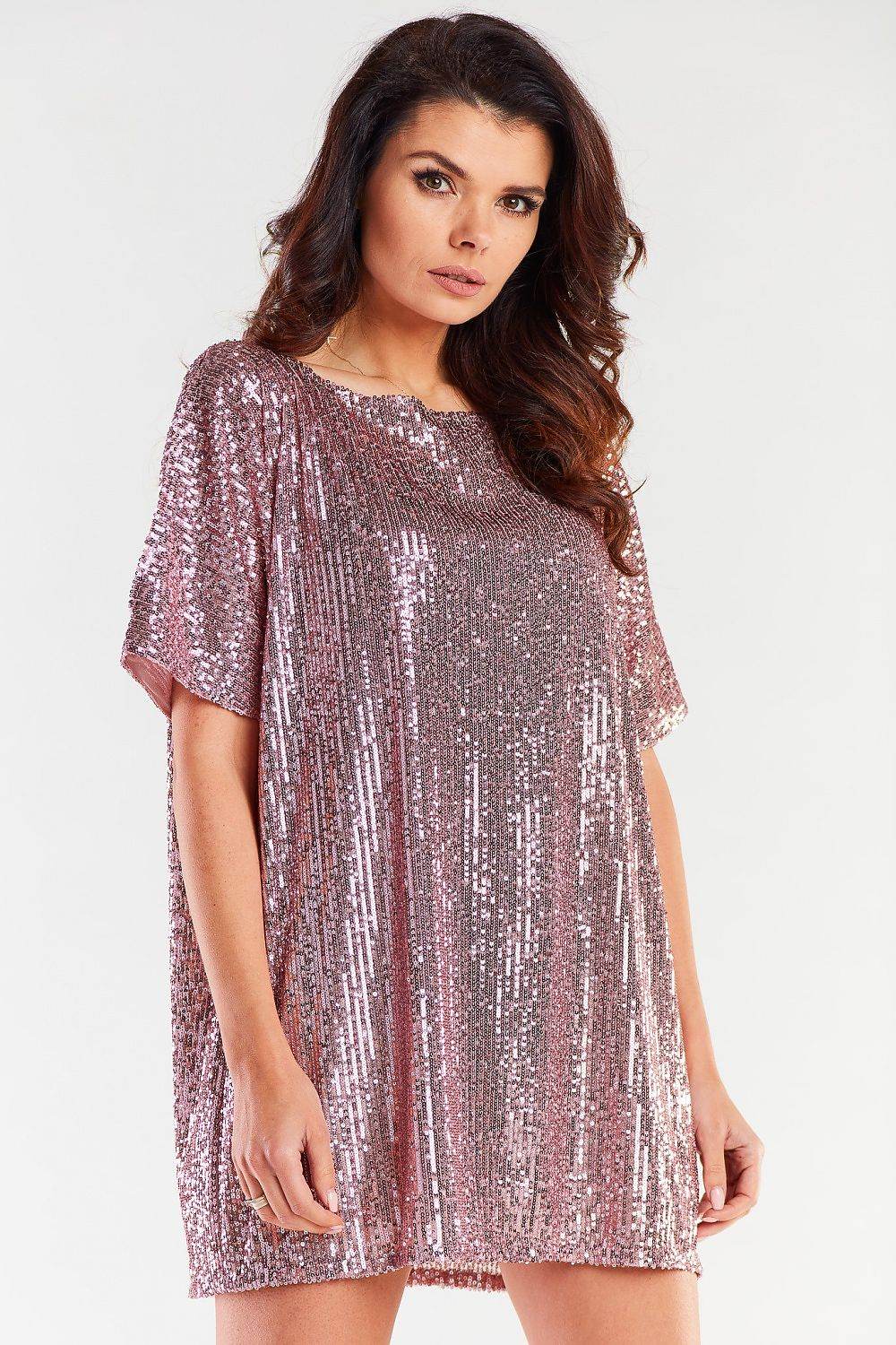 Evening dress awama - CELIA MODA
