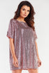 Evening dress awama - CELIA MODA