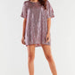 Evening dress awama - CELIA MODA
