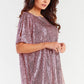 Evening dress awama - CELIA MODA