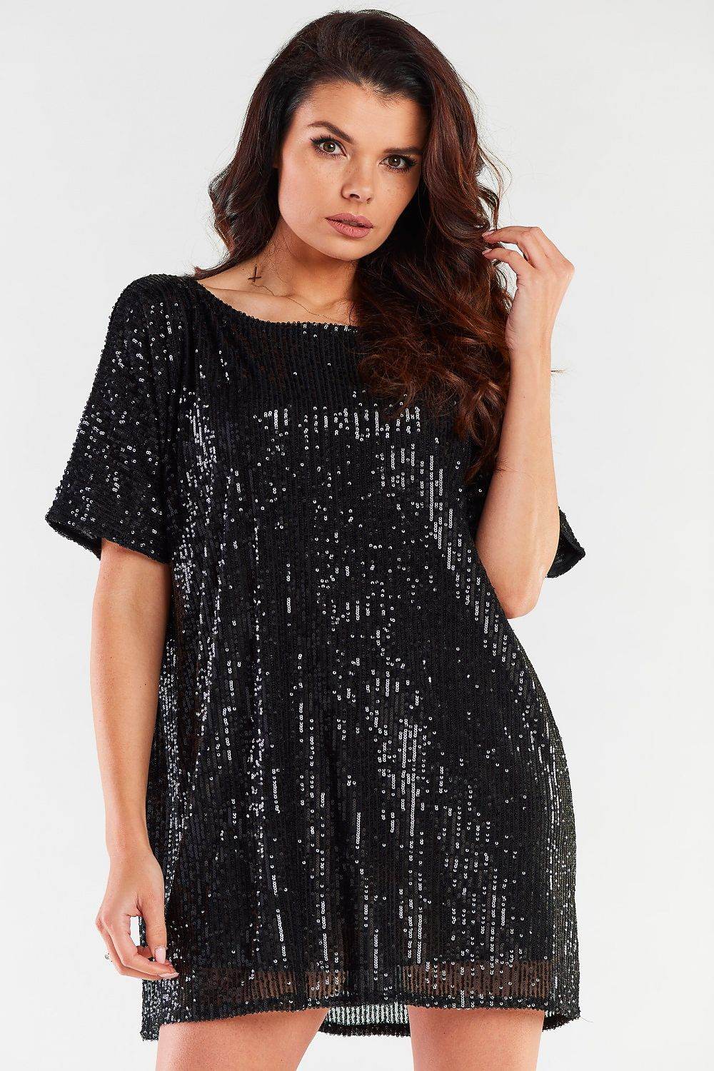Evening dress awama - CELIA MODA