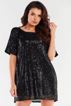 Evening dress awama - CELIA MODA