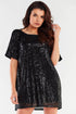 Evening dress awama - CELIA MODA