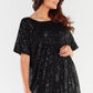 Evening dress awama - CELIA MODA