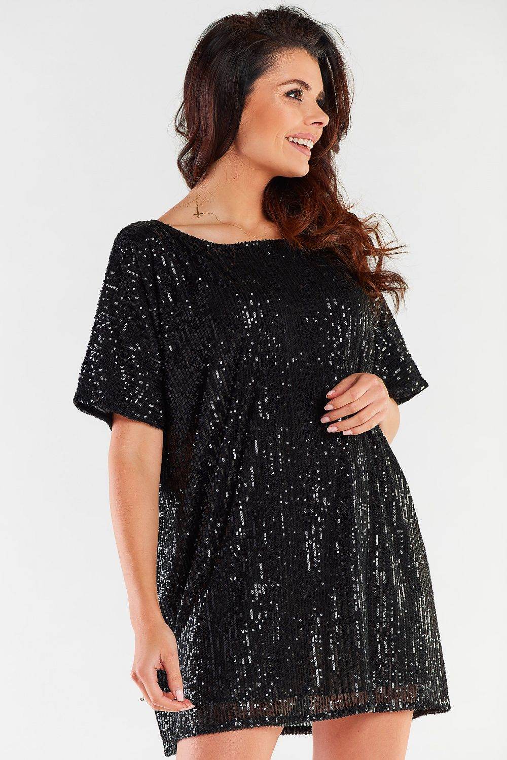 Evening dress awama - CELIA MODA