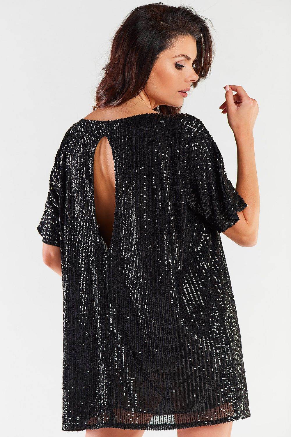 Evening dress awama - CELIA MODA