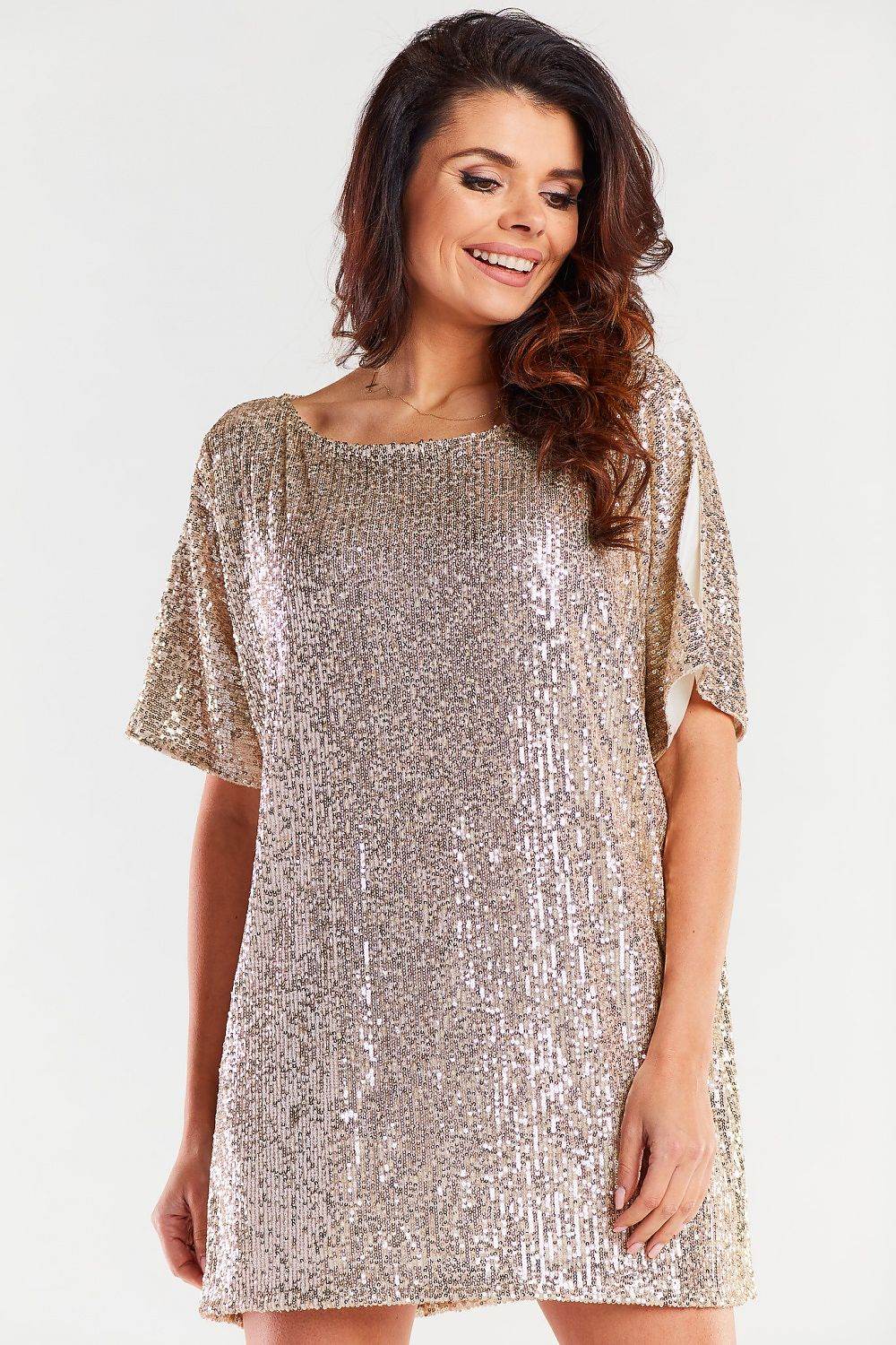Evening dress awama - CELIA MODA